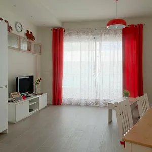 Suncity Teatro Premier Apartamento
