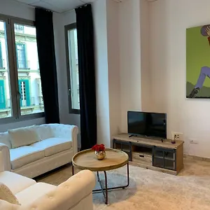 Arc Felix Saenz 2 2 Apartamento
