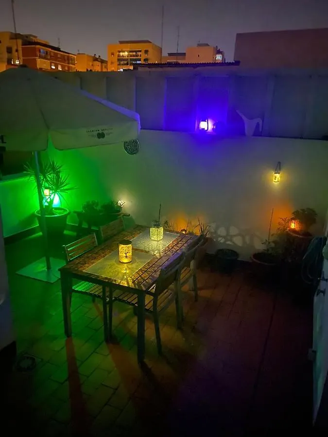 Apartamento Centro Historico Malaga Apartment
