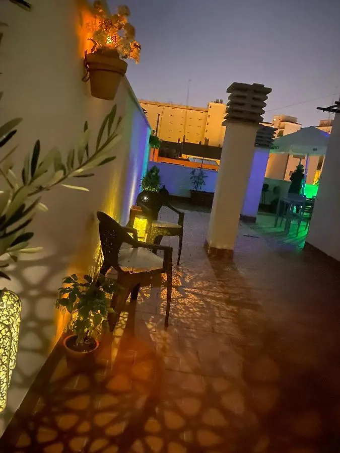 Apartamento Centro Historico Malaga
