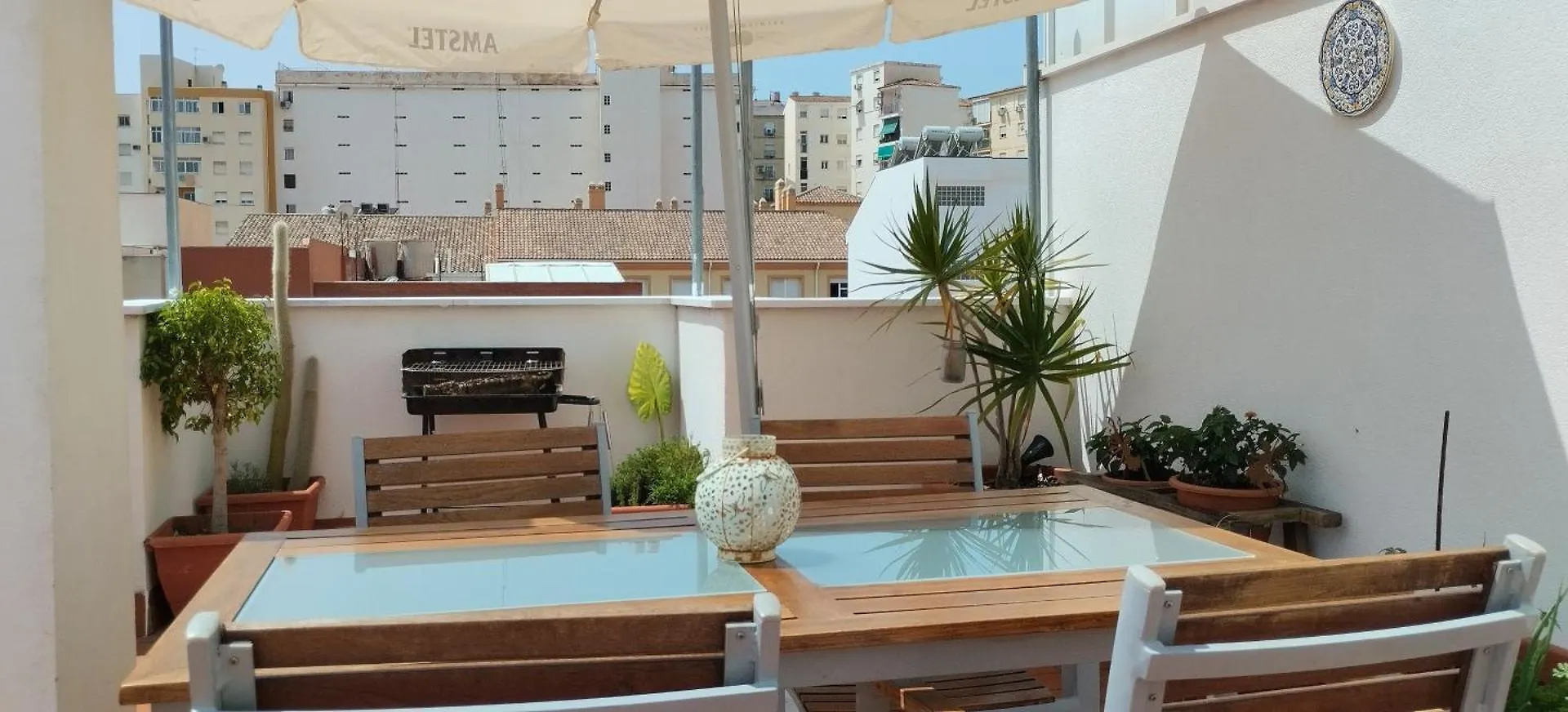 Apartment Apartamento Centro Historico Malaga