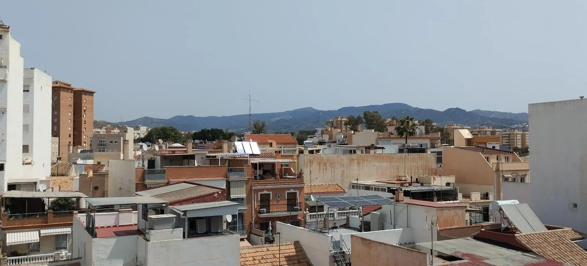 Apartamento Centro Historico Malaga Spain
