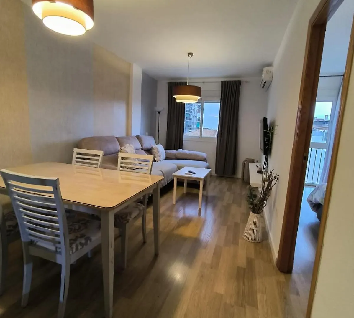 Apartamento Centro Historico Malaga Apartment
