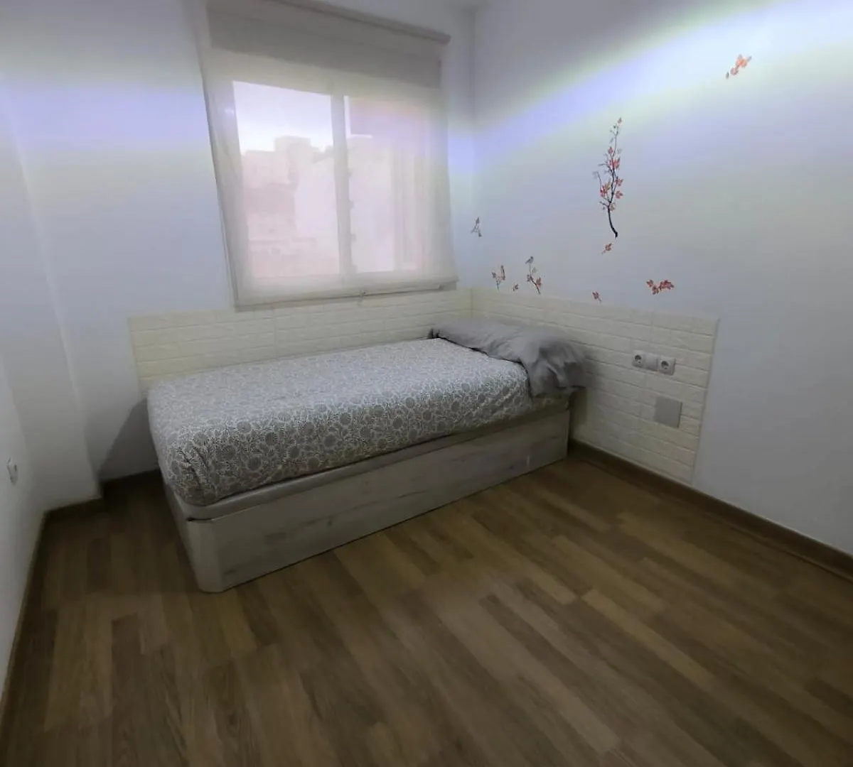 Apartamento Centro Historico Malaga Spain