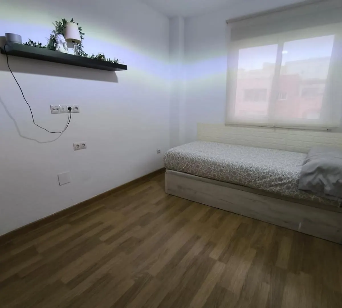 Apartment Apartamento Centro Historico Malaga