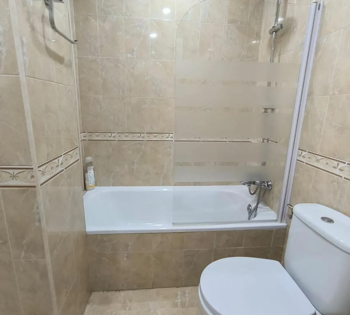Apartamento Centro Historico Malaga