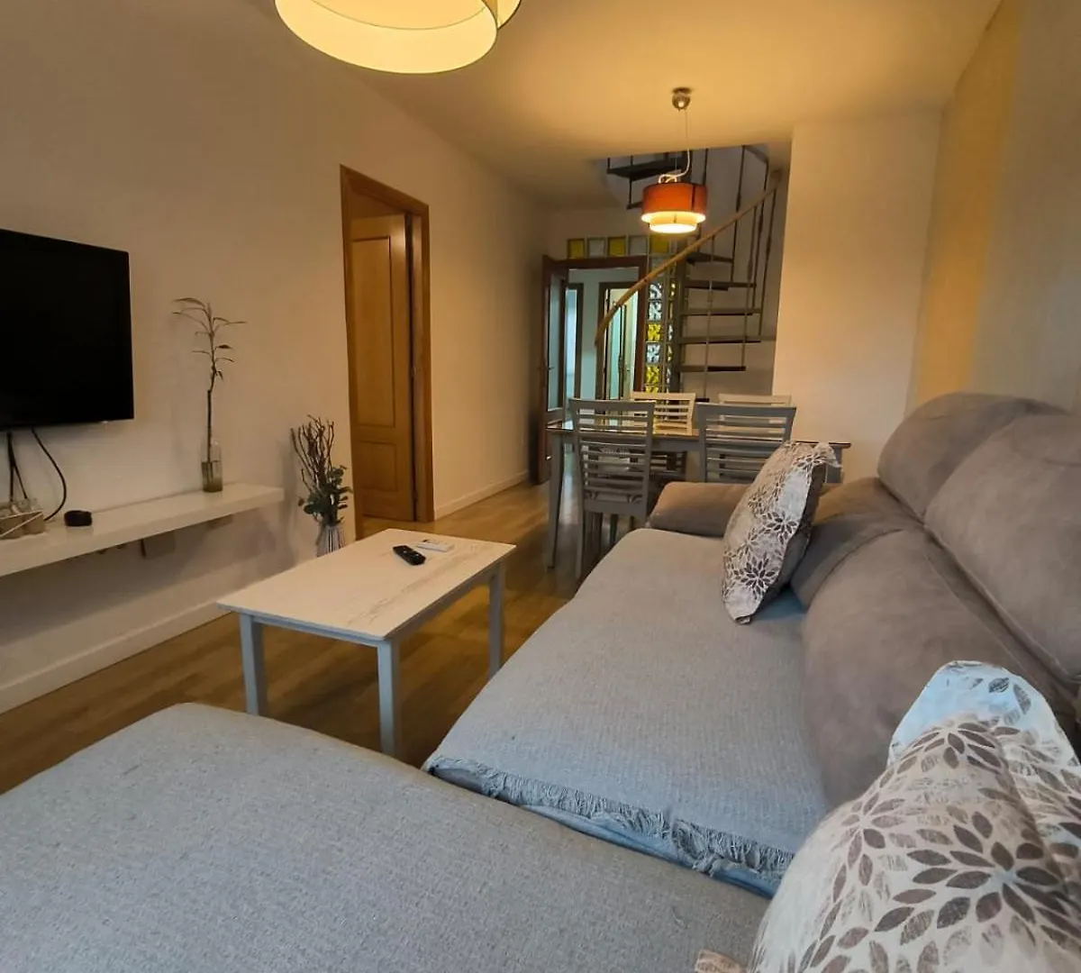 Apartamento Centro Historico Malaga