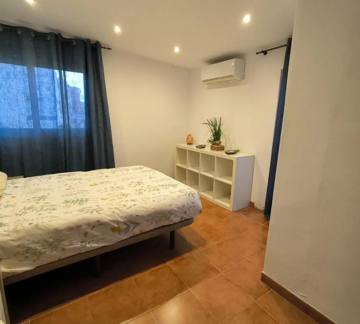 Apartamento Centro Historico Malaga 0*,
