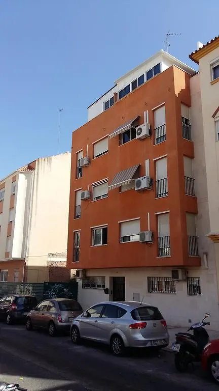 Apartamento Centro Historico Malaga 0*,  Spain